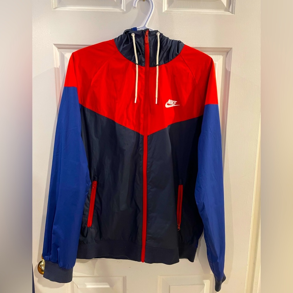 Nike Windbreaker
